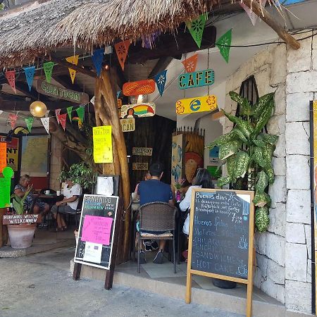 Casa Tucan Hotel 普拉亚卡门 外观 照片