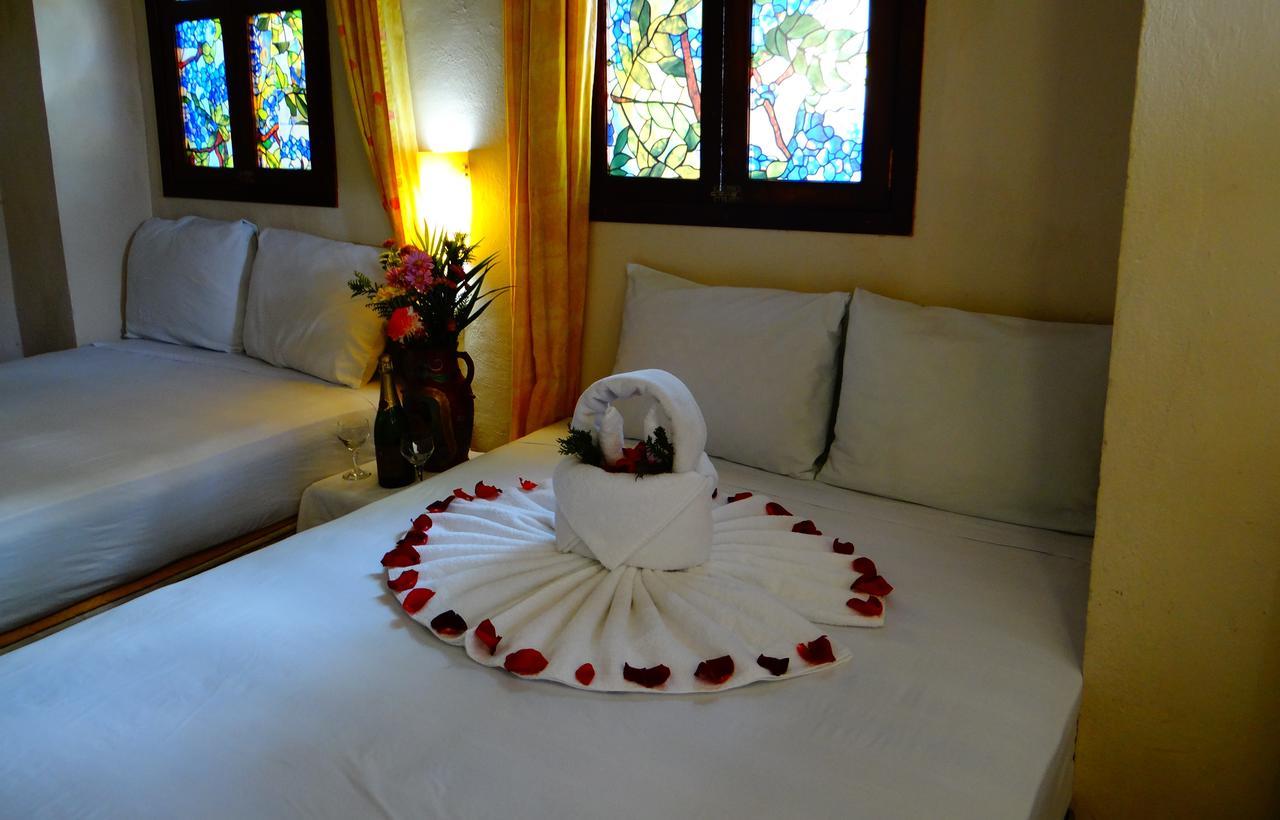 Casa Tucan Hotel 普拉亚卡门 外观 照片