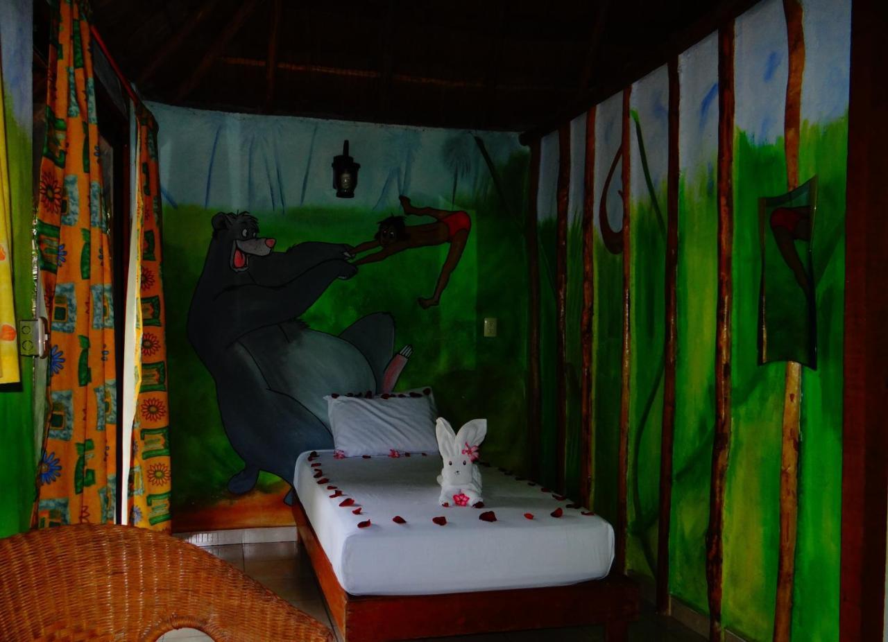 Casa Tucan Hotel 普拉亚卡门 外观 照片
