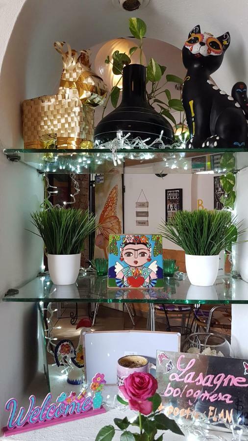 Casa Tucan Hotel 普拉亚卡门 外观 照片